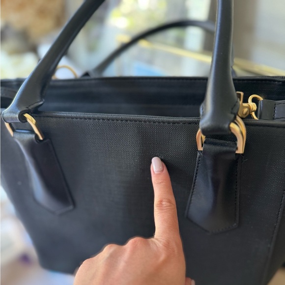 Dagne Dover signature tote midi - Picture 9 of 11